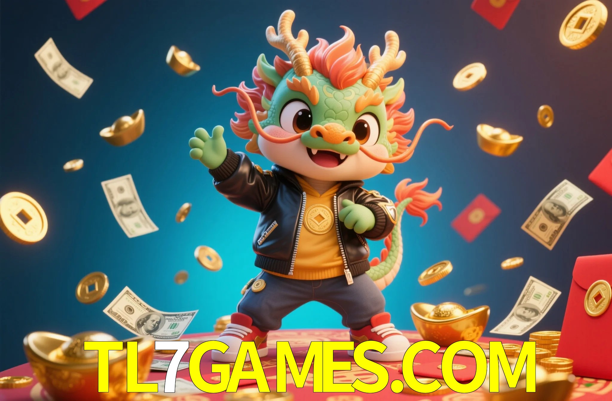 tl7games-Logo